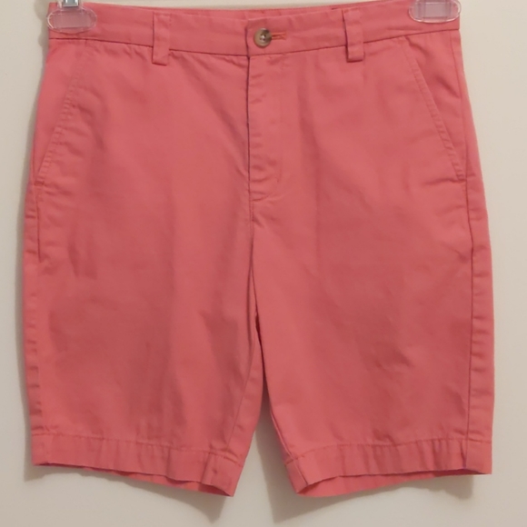 Vineyard Vines Other - Boy's 10 Vineyard Vines Summer Twill Shorts